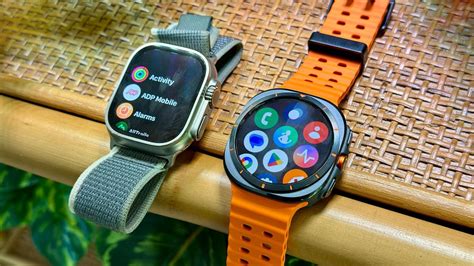 apple watch alternatives for android|android smartwatch like apple watch.